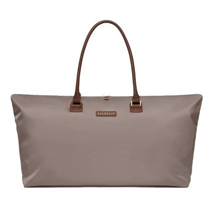 SuitSuit Cestovní taška BS-72715 Fab Seventies Taupe