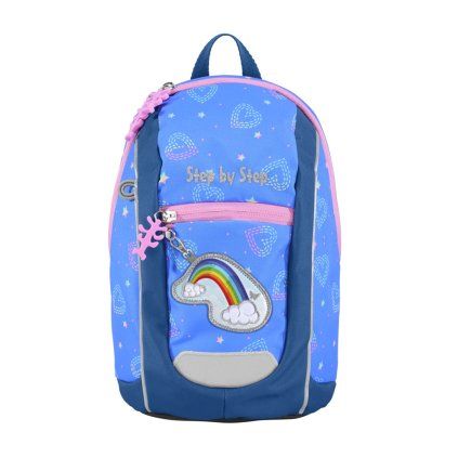 Step by Step KIGA MINI - Rainbow Lui 6l