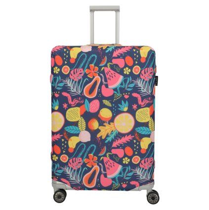 Travelite Luggage Cover L Fruits