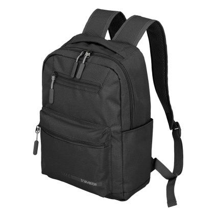 Travelite Kick Off Backpack M Black