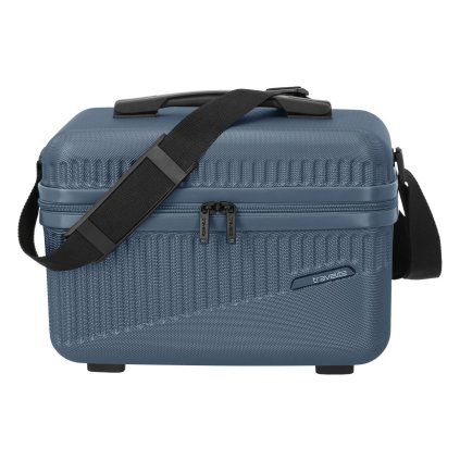 Travelite Bali Beautycase Blue