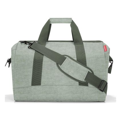 Reisenthel Allrounder M Twist Sage