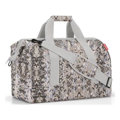 Reisenthel Allrounder L Snake Sand