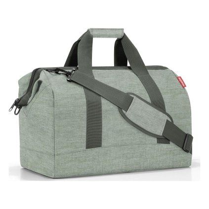 Reisenthel Allrounder L Twist Sage