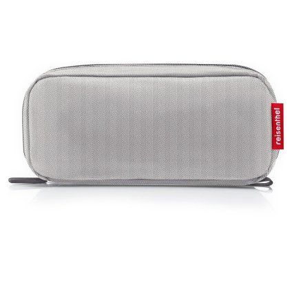 Reisenthel Multicase Herringbone Grey – pouzdro, celkový pohled