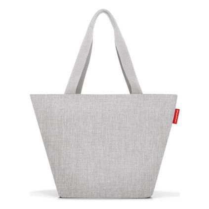 Reisenthel Shopper M Twist Sky Rose