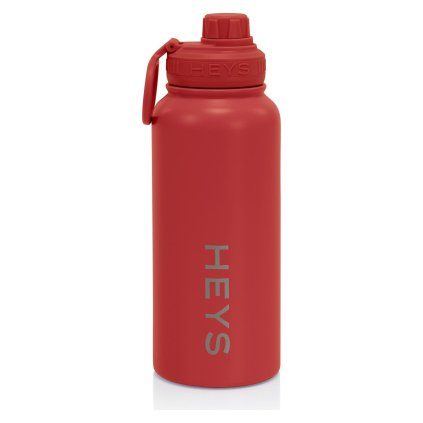 Termoláhev Heys Red