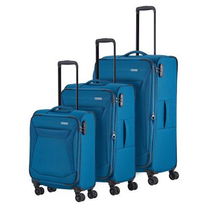 Travelite Chios S,M,L Petrol