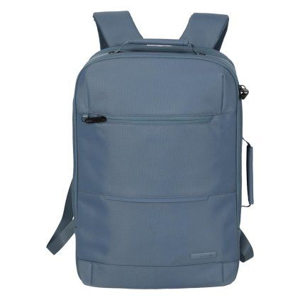 Travelite Workfloow Backpack L Denimblue