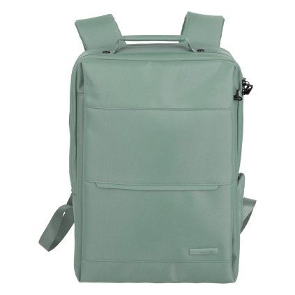 Travelite Workfloow Backpack M Sage
