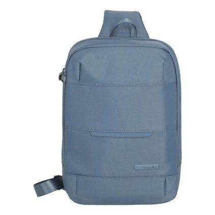 Travelite Workfloow Cross over Denimblue