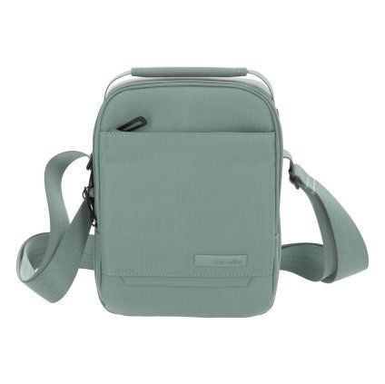 Travelite Workfloow Shoulder bag Sage