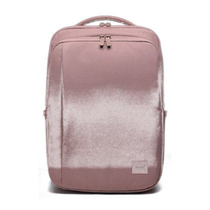 Herschel Kaslo Daypack Tech Ash Rose Tonal 20L – produktová fotografie