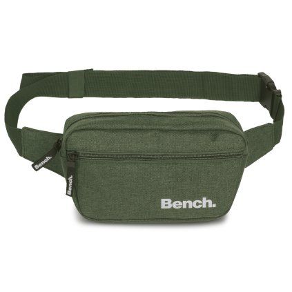 Bench Ledvinka Classic - khaki/schilf
