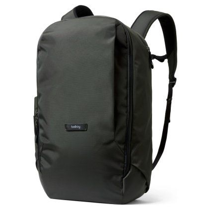 bellroy transit workpack 26l olive galerie v2 btwc oli 215 01