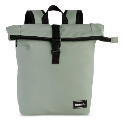 Bench hydro Roll-top - Šedozelená 13l