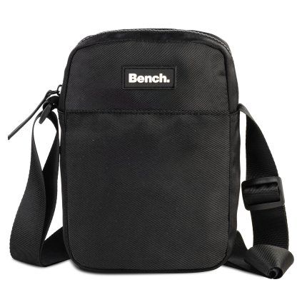 Bench Nova Crossbody - černá