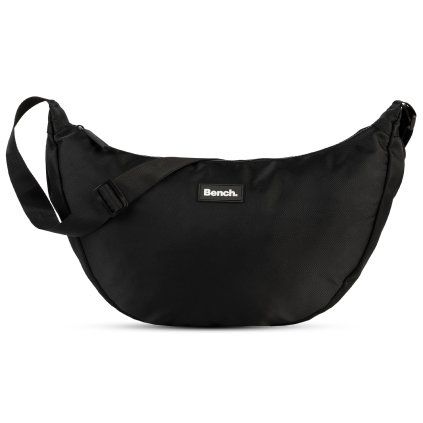 Bench Nova Crossbody Bag - černá 7l
