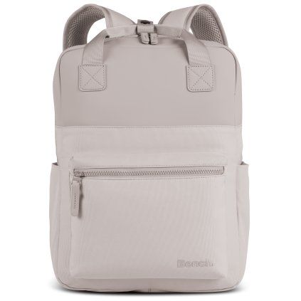 Bench style batoh- hnědá 15l
