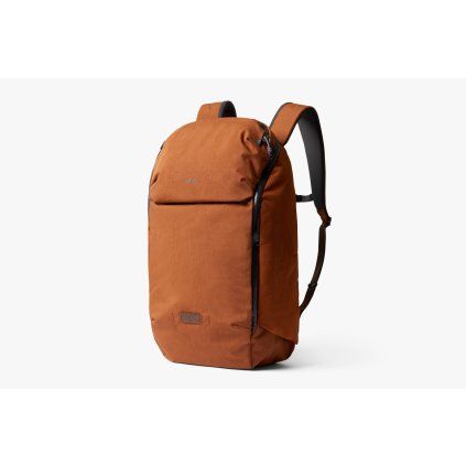 Bellroy Venture Ready Pack 20l - Bronze  + Testovací sada toaletních vod ZDARMA
