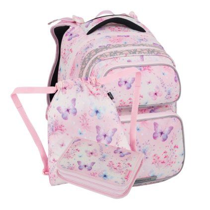 SET DOPI 25 A small