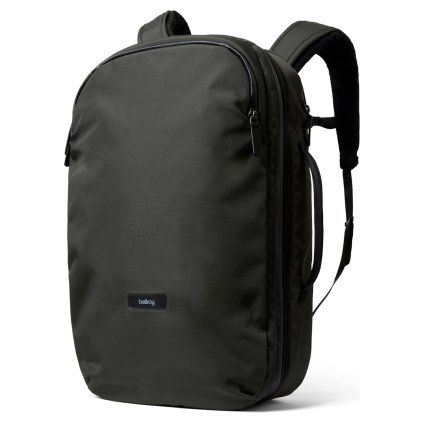 bellroy transit travel pack pro 38l olive galerie v2 btva oli 215 01