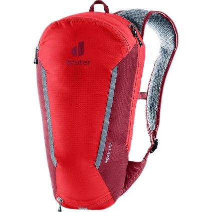 deuter Road One cherry-masala