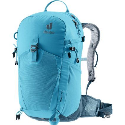 deuter Trail 23 SL lagoon-atlantic