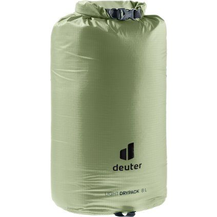 deuter Light Drypack 8 grove