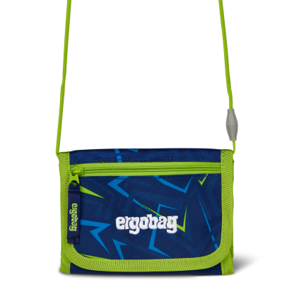 Ergobag Peněženka - Fotbal