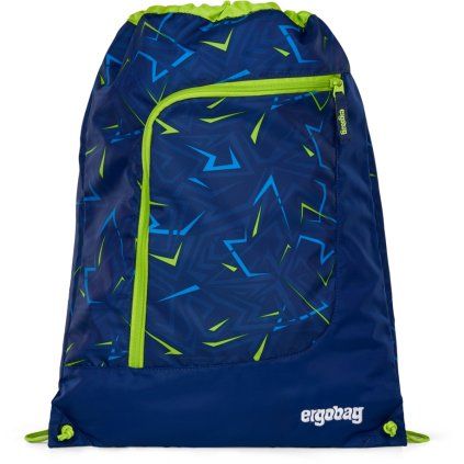 Ergobag Sportovní pytel - Fotbal