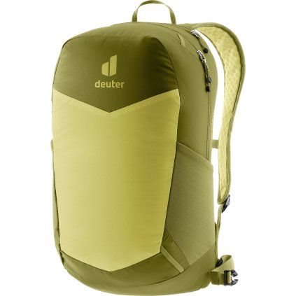 deuter Speed Lite 17 linden-cactus