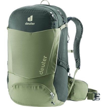 deuter Trans Alpine Pro 28 grove-ivy