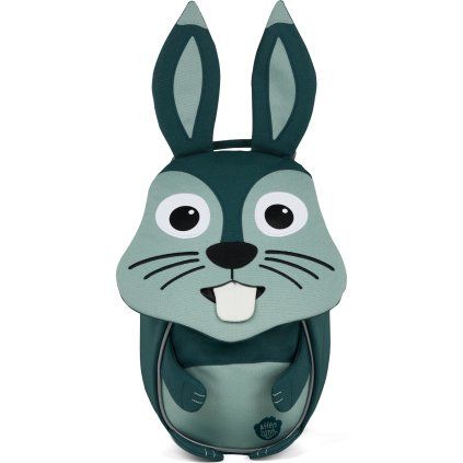 Affenzahn Batůžek pro nejmenší Small Friend - Rabbit 4l