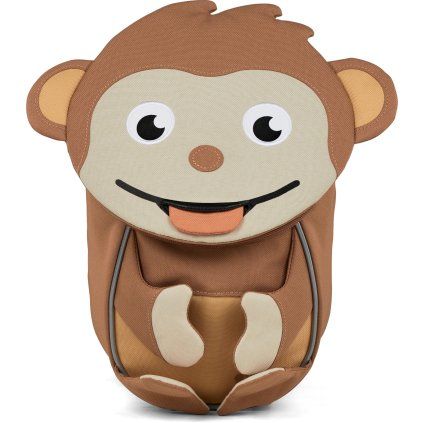 Affenzahn Batůžek pro nejmenší Small Friend - Affenzahn 4l