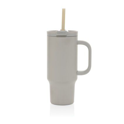 427948 uzaviratelny nerez termohrnek s brckem 480ml xd design bezovy