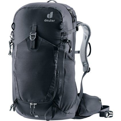 deuter Trail Pro 31 SL Black