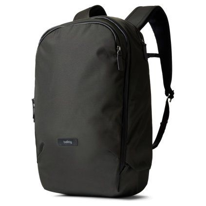 bellroy transit workpack pro 22l olive galerie v2 bpwa oli 215 01