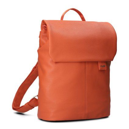 mr13pap pa zwei mademoiselle rucksack standard rot