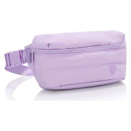waistbag frontqtr lavender