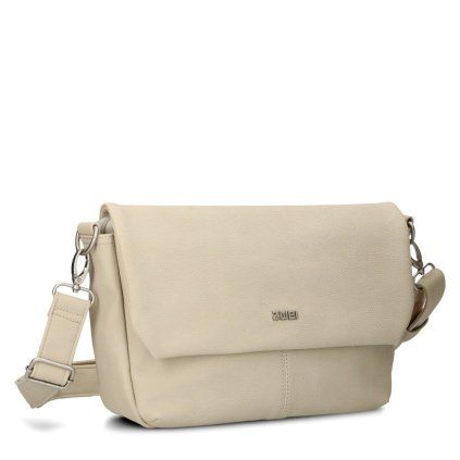 m60nlin pa zwei mademoiselle umhaengetasche standard beige