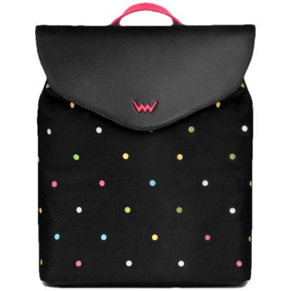 VUCH Joanna Dotty Mesaro 12 l