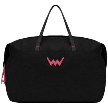 VUCH Morrisa Black 40 l