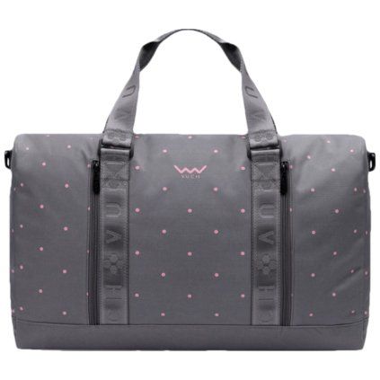 VUCH Fatima Dark Grey 24 l