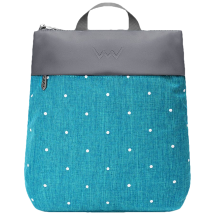 VUCH Glenn Dotty Blue 9 l