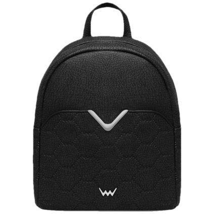 VUCH Arlen Fossy Black 7 l