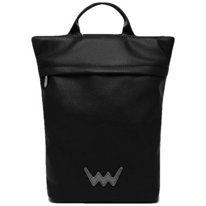 VUCH Glenn V Black 10 l