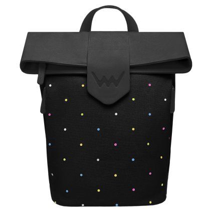 mellora dotty black 17 l p12209 01