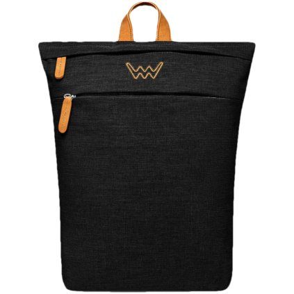 VUCH Glenn TC Black 16 l