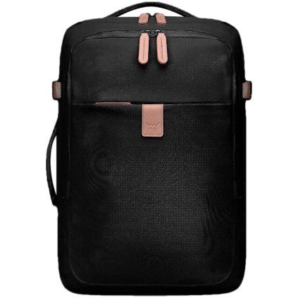 VUCH Foppe Black 19 l